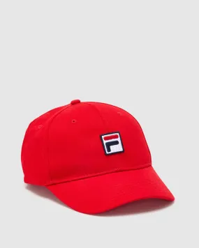 FILA Badge Cap