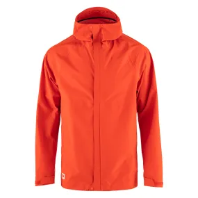 Fjallraven HC Hydratic Trail Jacket Flame Orange