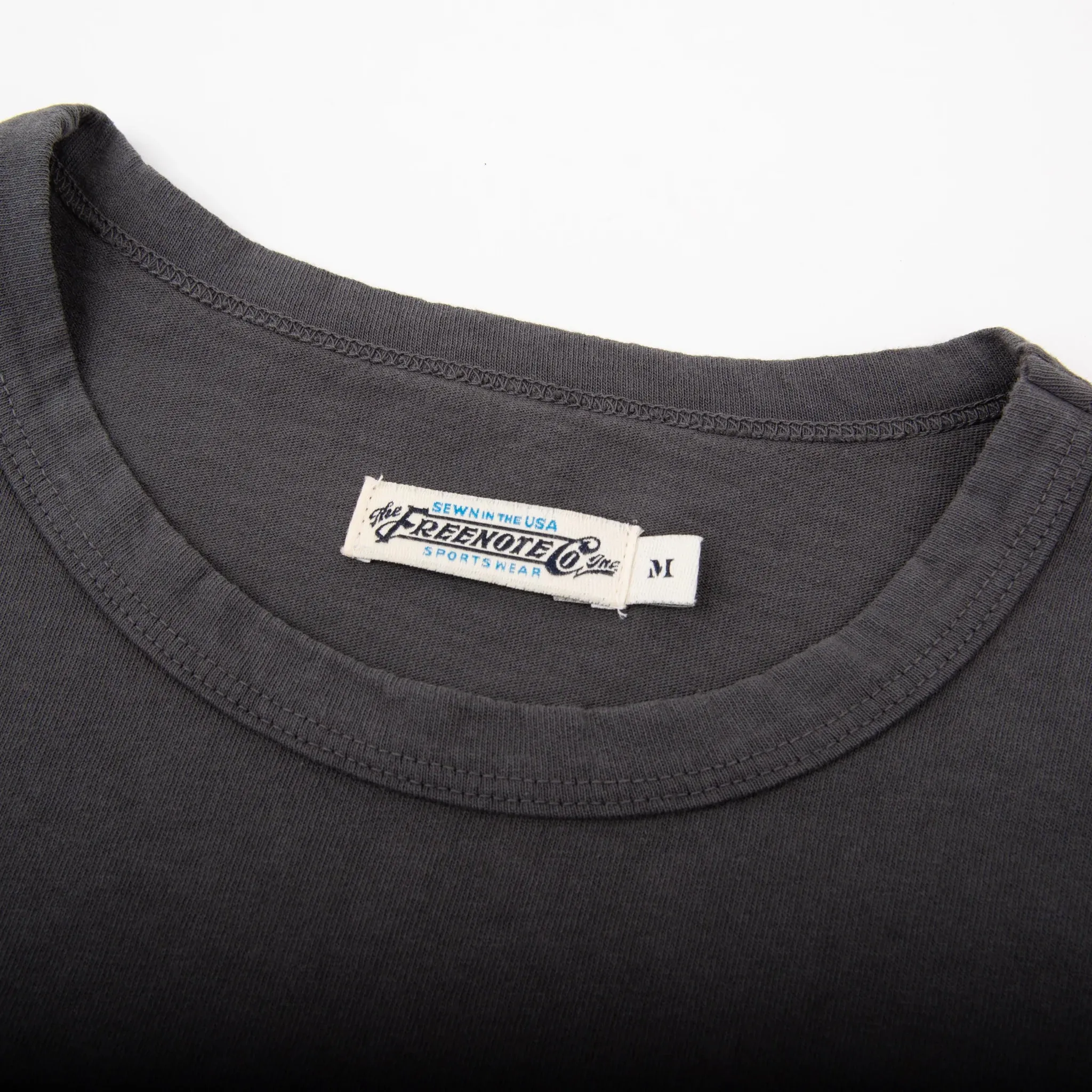 Freenote - 9 oz Tee Midnight