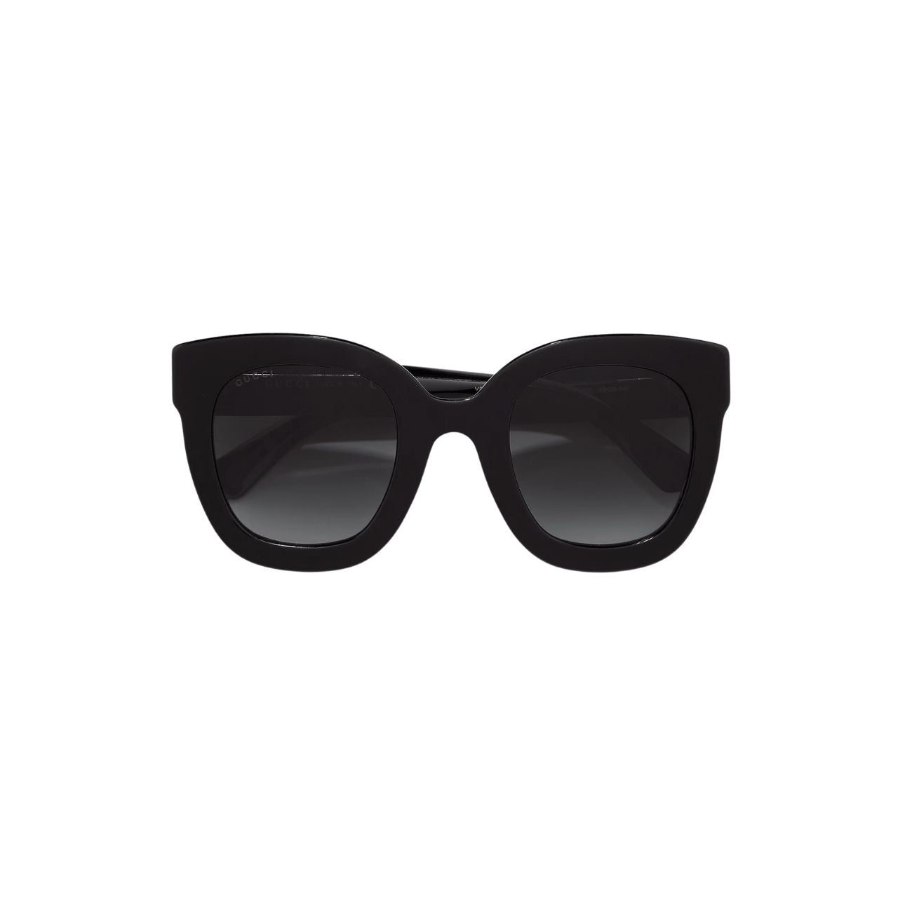 Gucci Square Women's Sunglasses