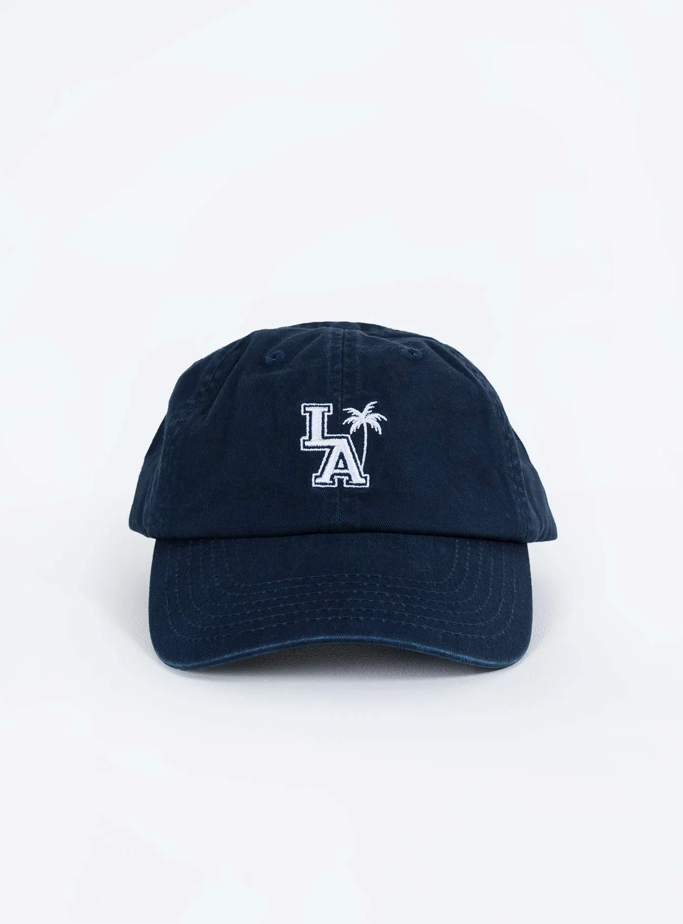 Hoffman Cap Navy