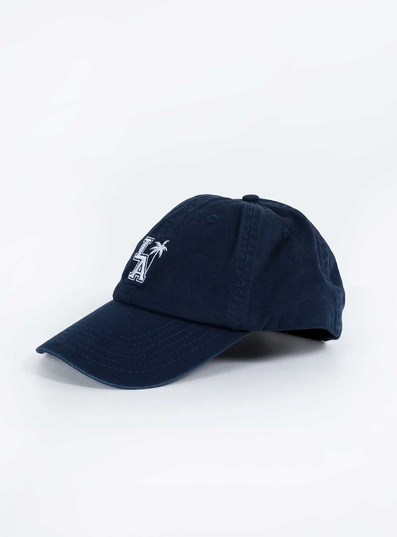 Hoffman Cap Navy