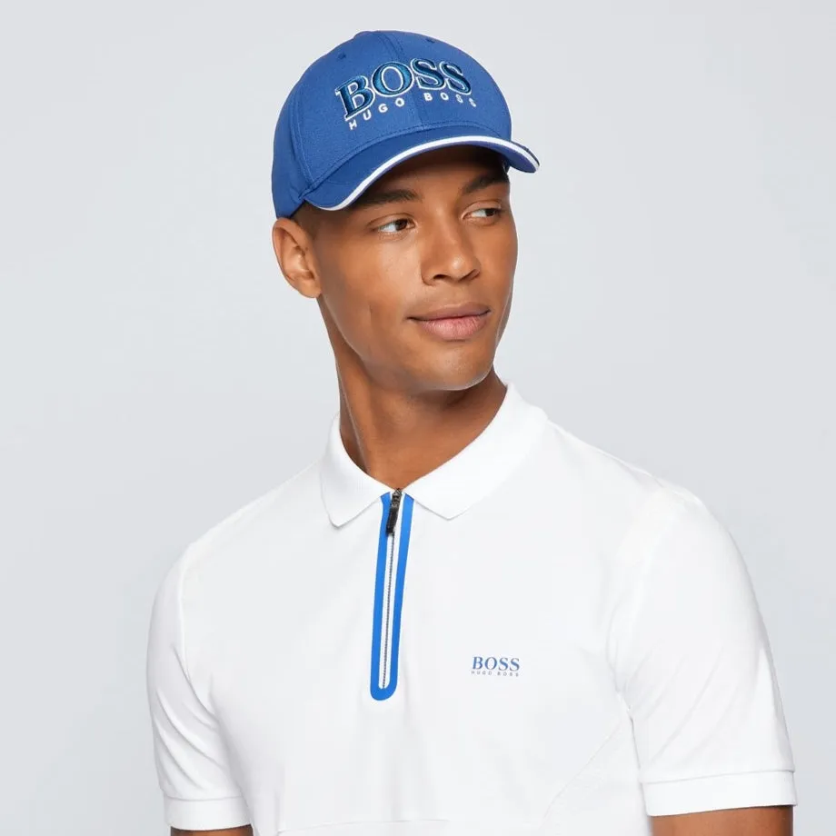 Hugo Boss Athleisure Cap