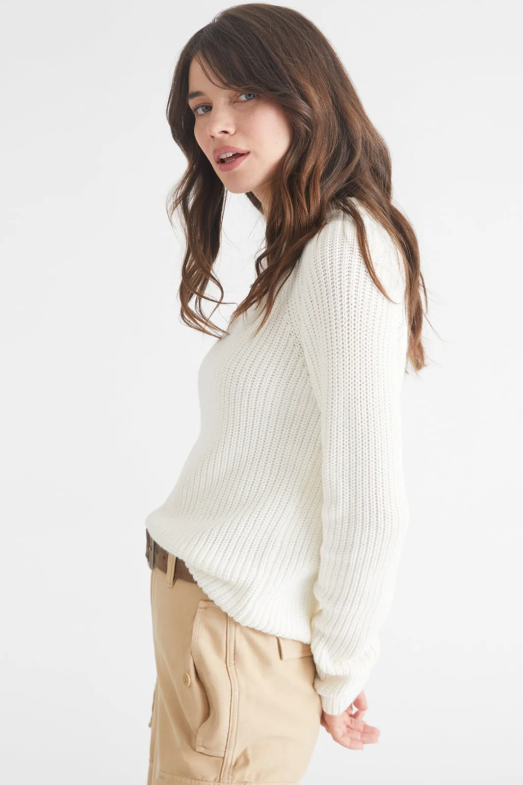 Jane Pullover