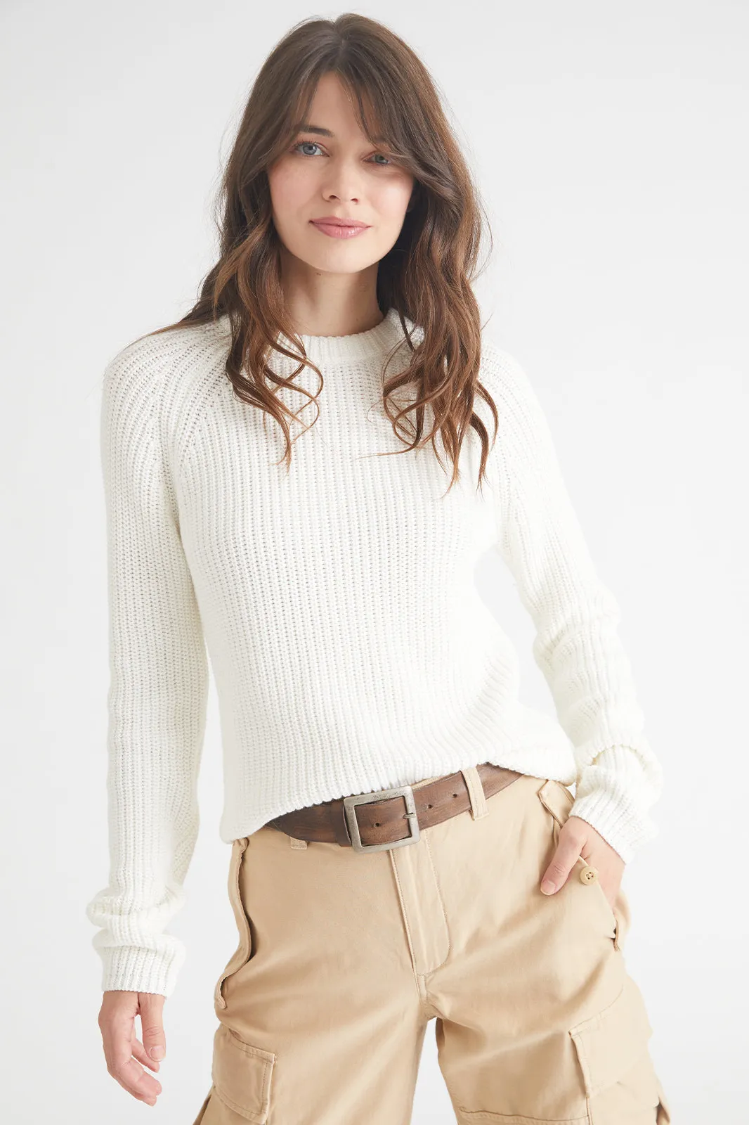 Jane Pullover