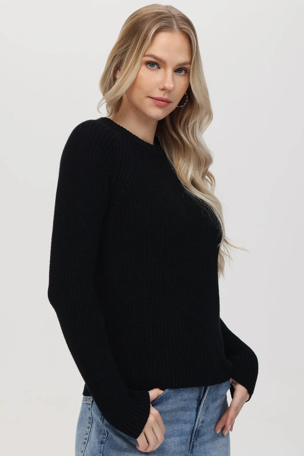 Jane Pullover