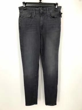 JOES Charcoal Denim High Rise Skinny Size 27 (S) Jeans