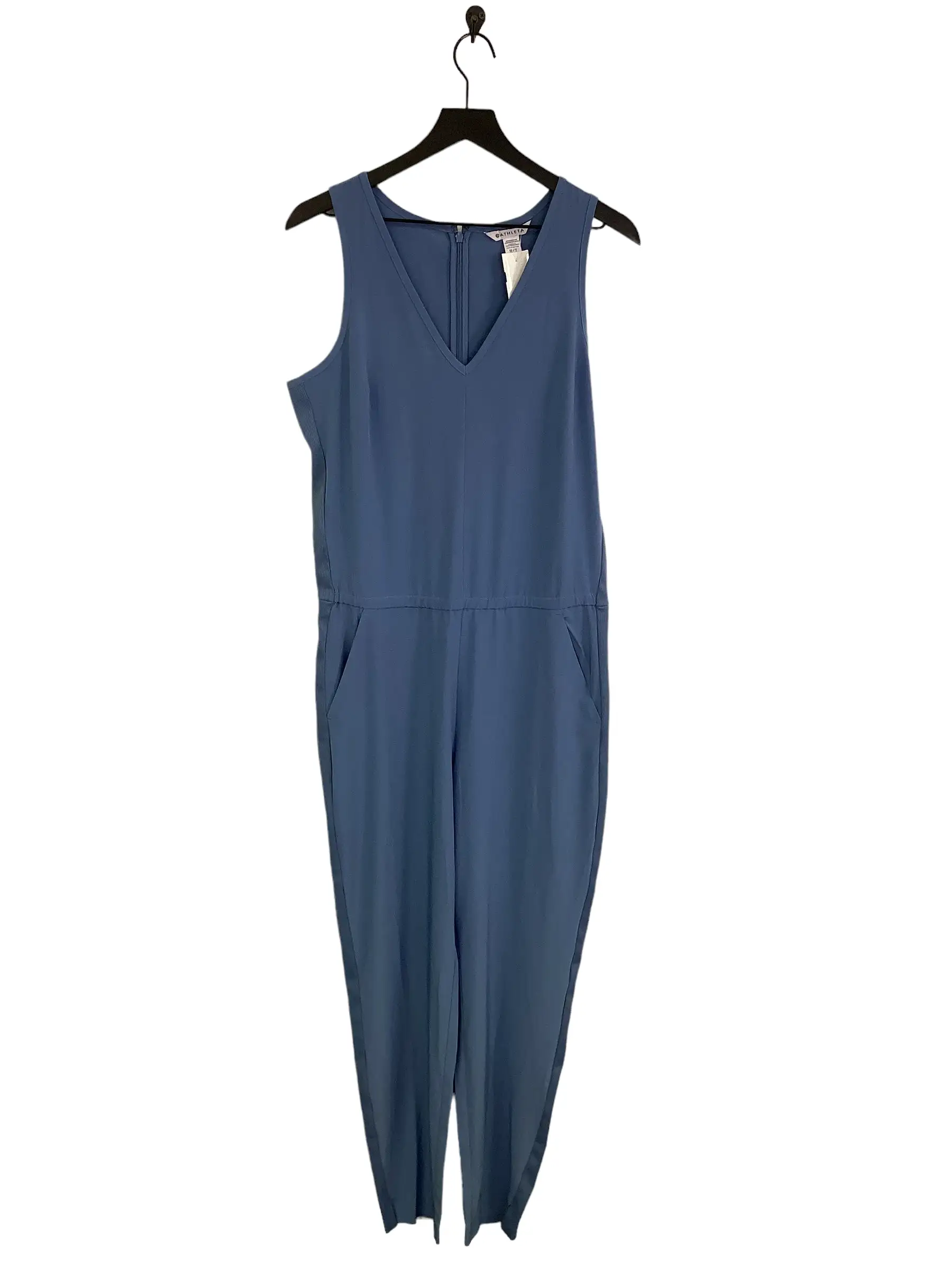 Jumpsuit By Athleta  Size: 12