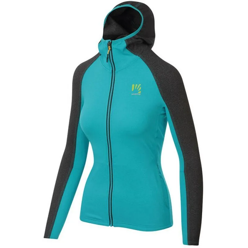 Karpos Breezy Fleece - Fleece jacket - Women's