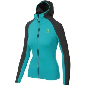 Karpos Breezy Fleece - Fleece jacket - Women's