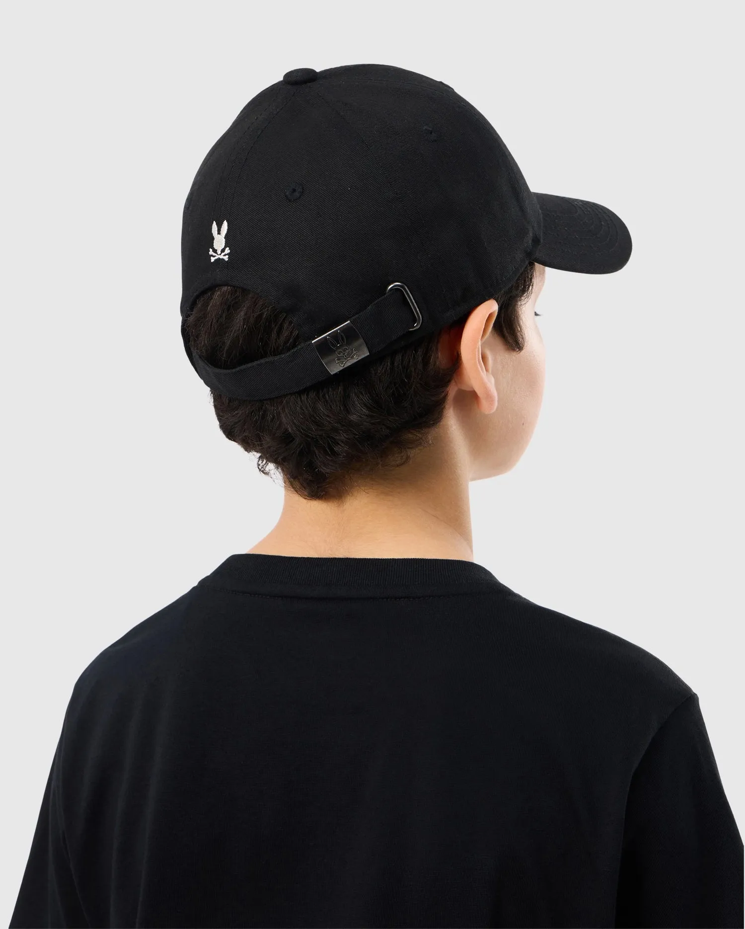 KIDS KAYDEN BASEBALL CAP - B0A677C200