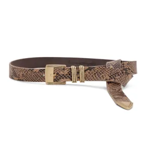 Lovestrength Brinley Belt