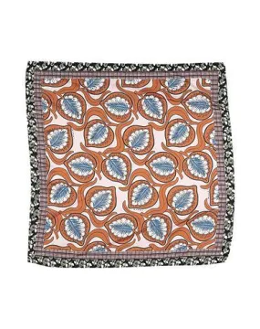 Marni Women Square scarf Pink -- --