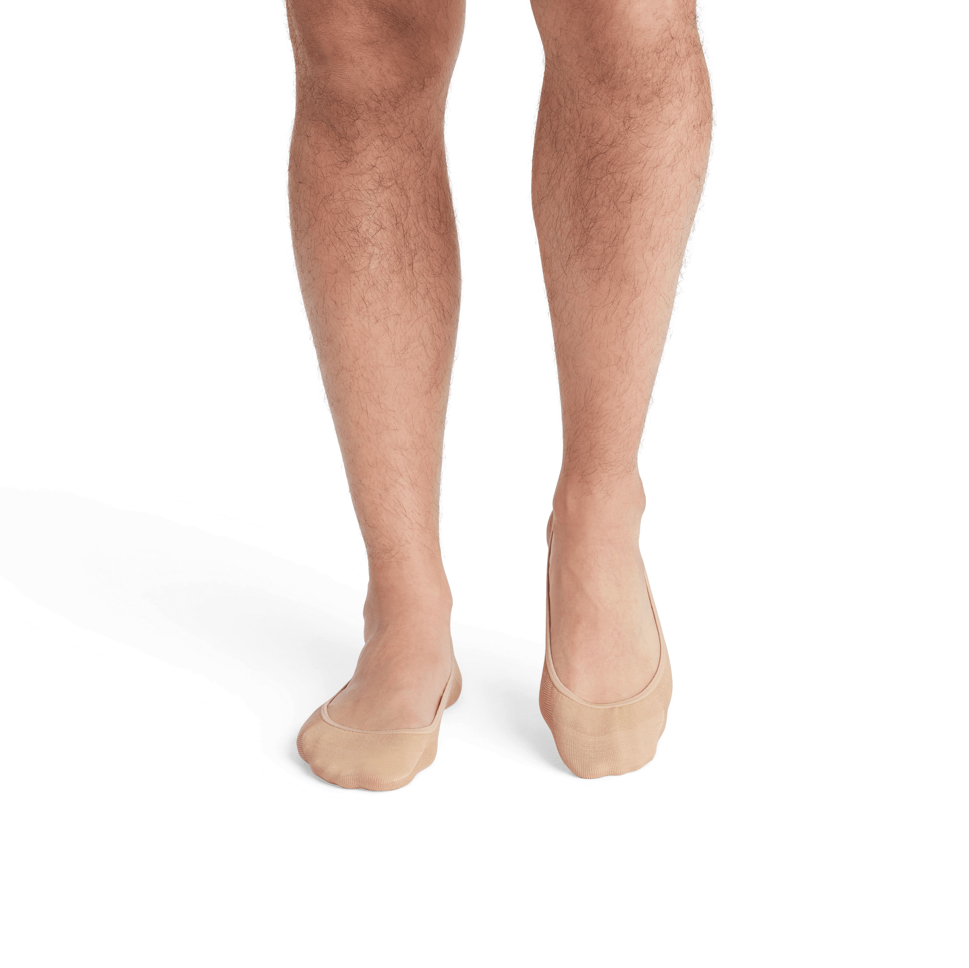 Men's Low-Cut No Show Socks