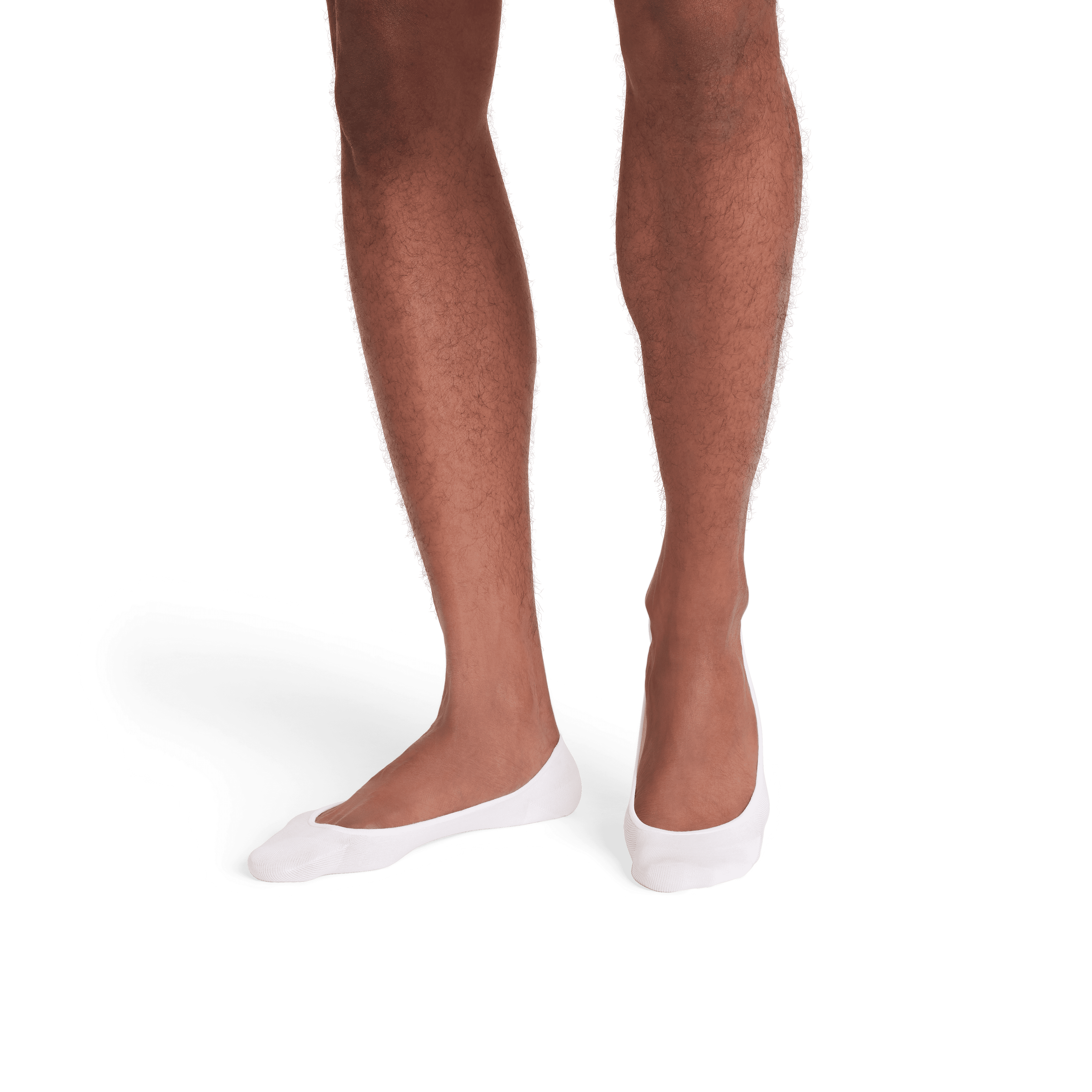 Men's Low-Cut No Show Socks