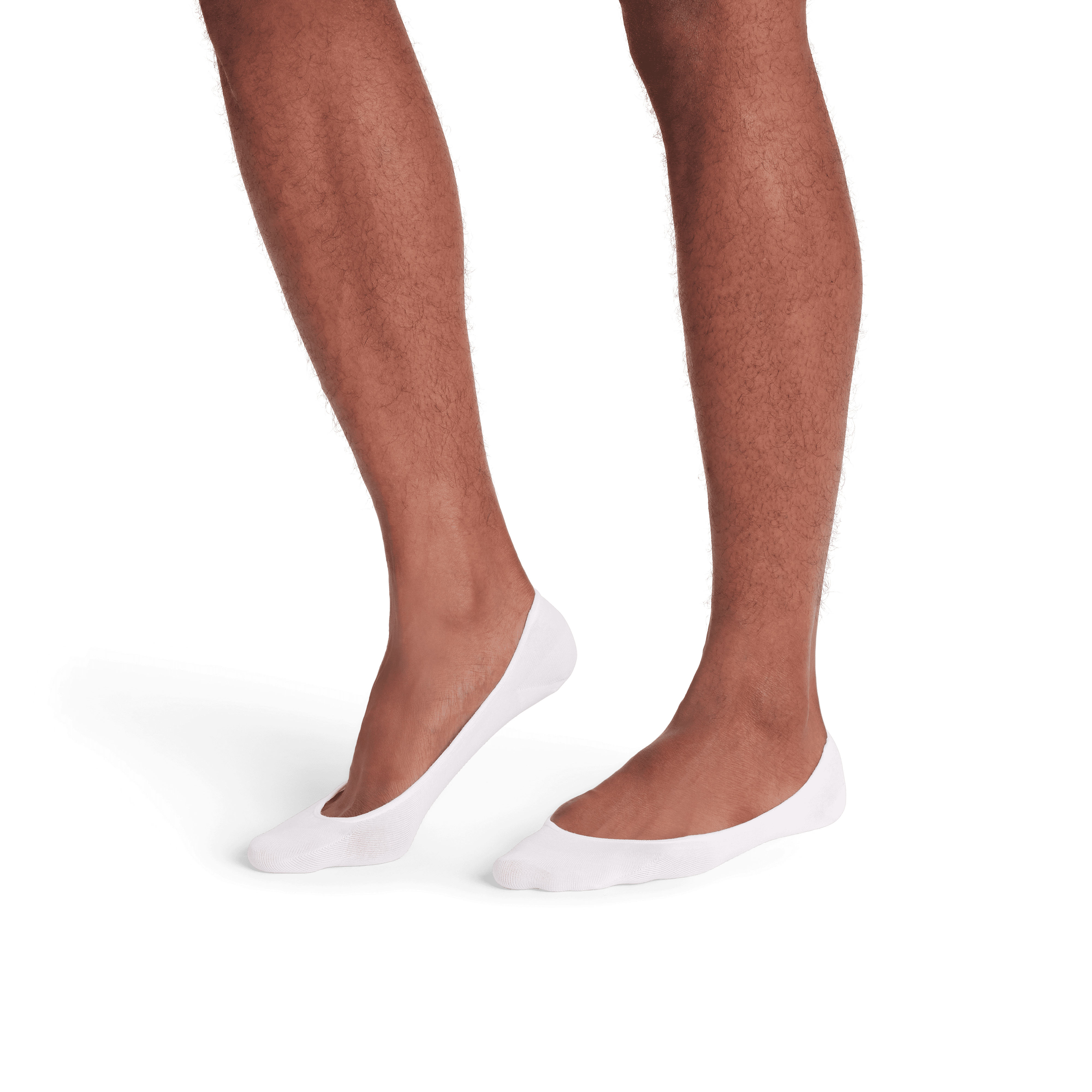 Men's Low-Cut No Show Socks