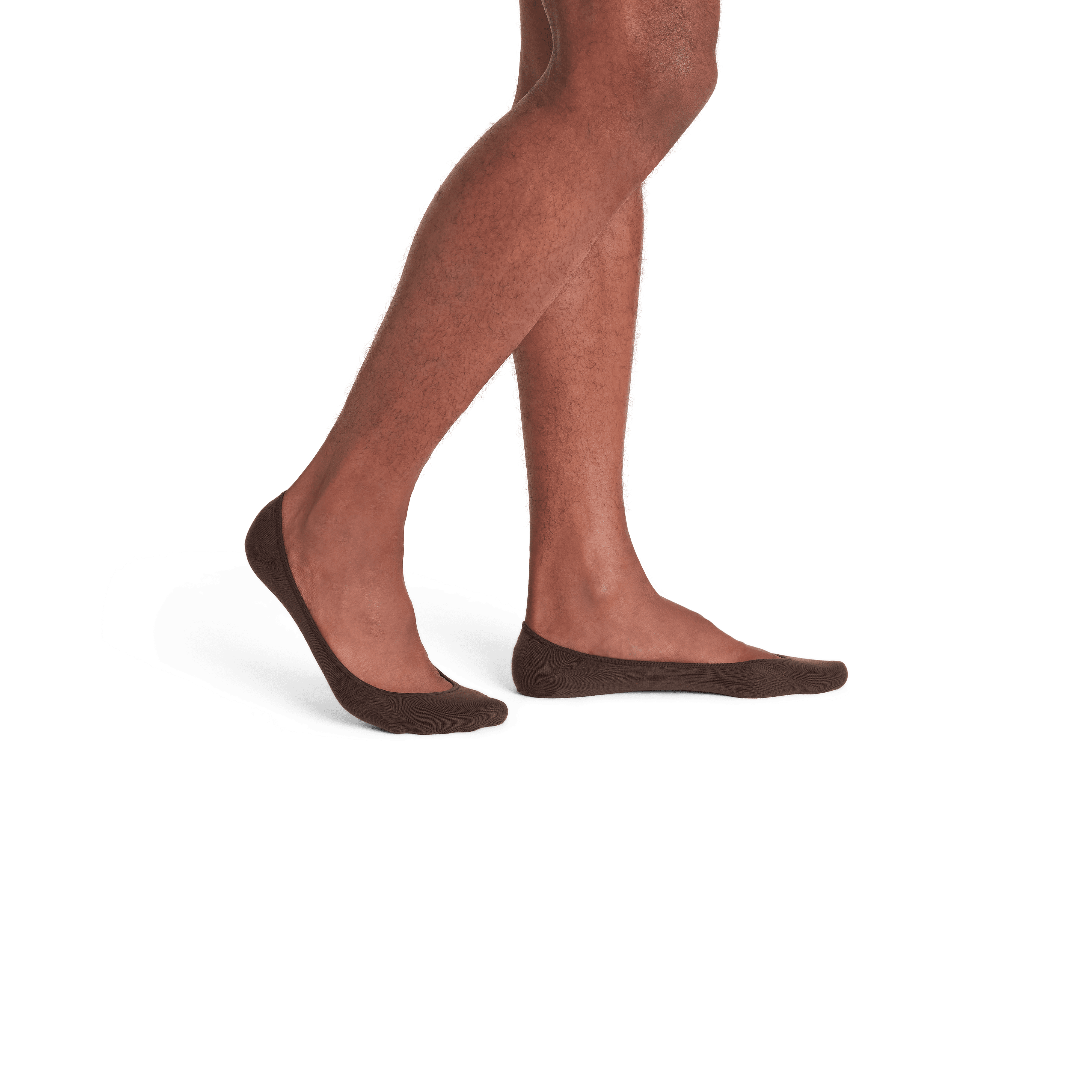 Men's Low-Cut No Show Socks