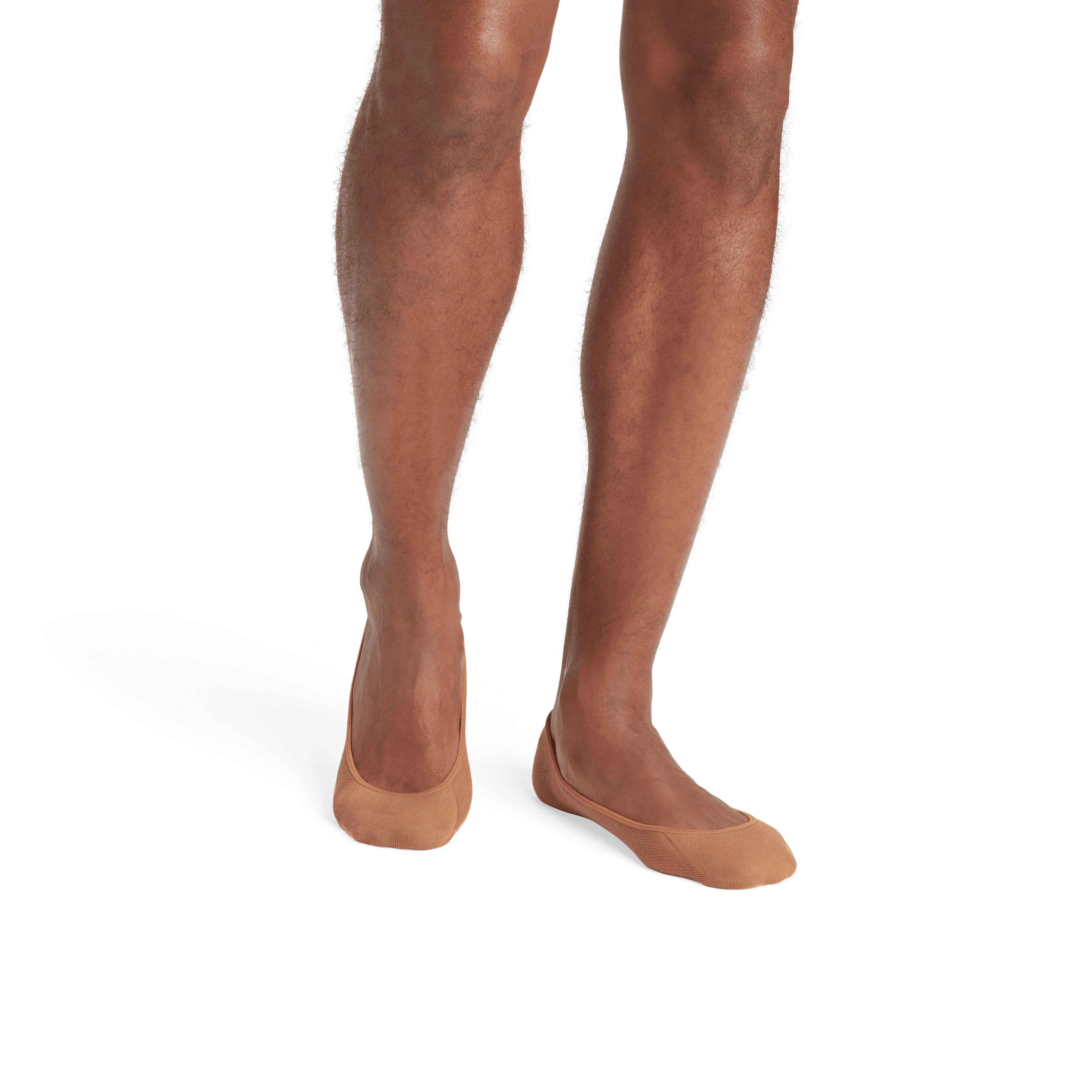 Men's Low-Cut No Show Socks