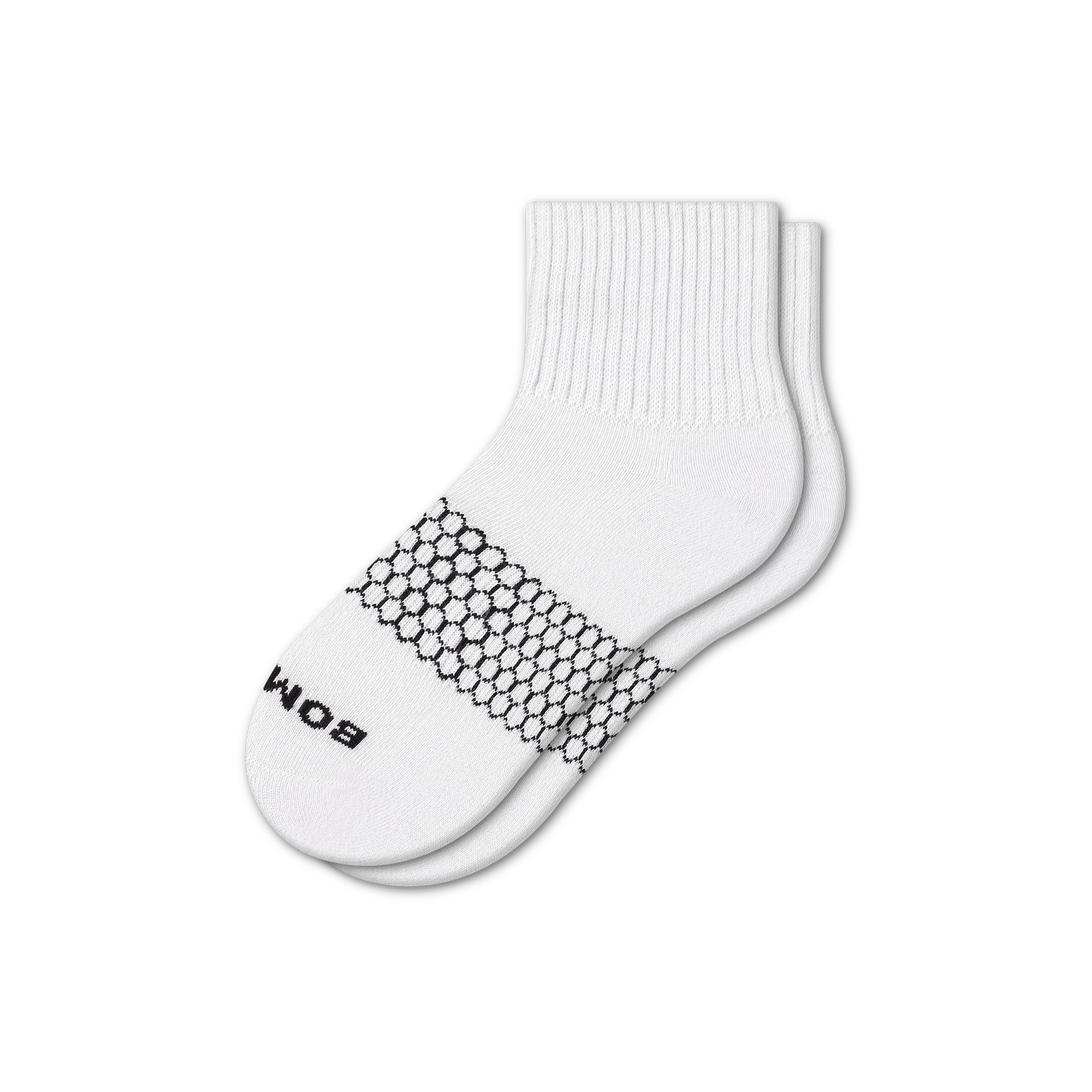 Men's Quarter Socks