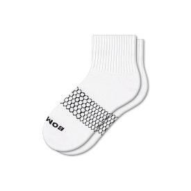 Men's Quarter Socks