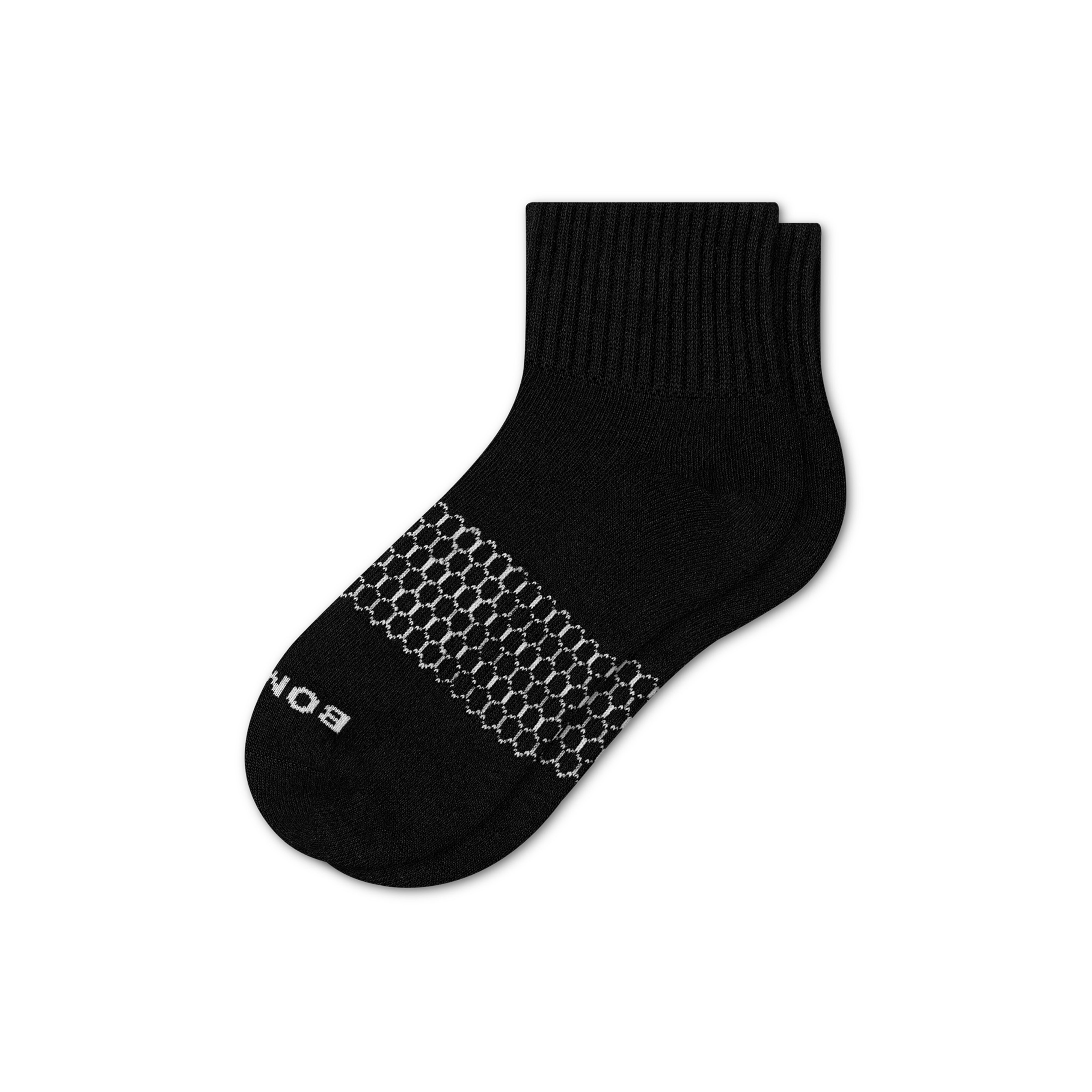 Men's Quarter Socks