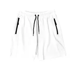 Men's Tech Short (White) /C4