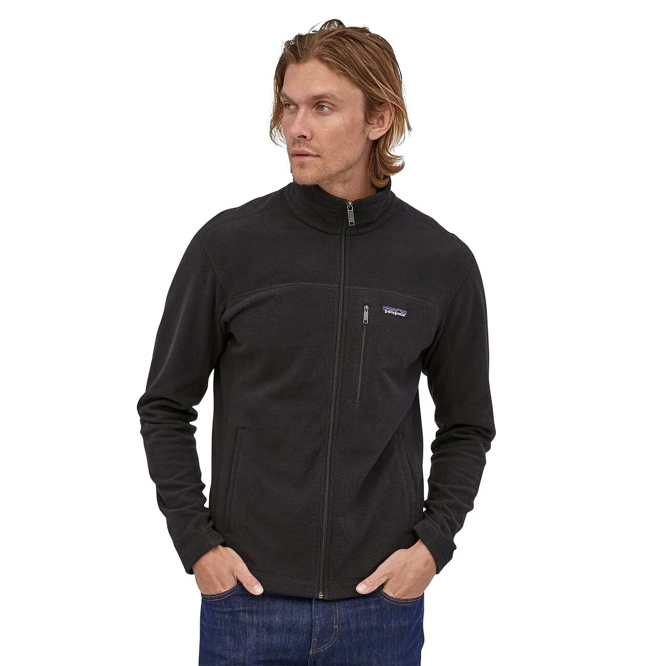 Micro D Jacket Men's