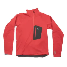 Mountain Hardwear Keele Pullover Jacket