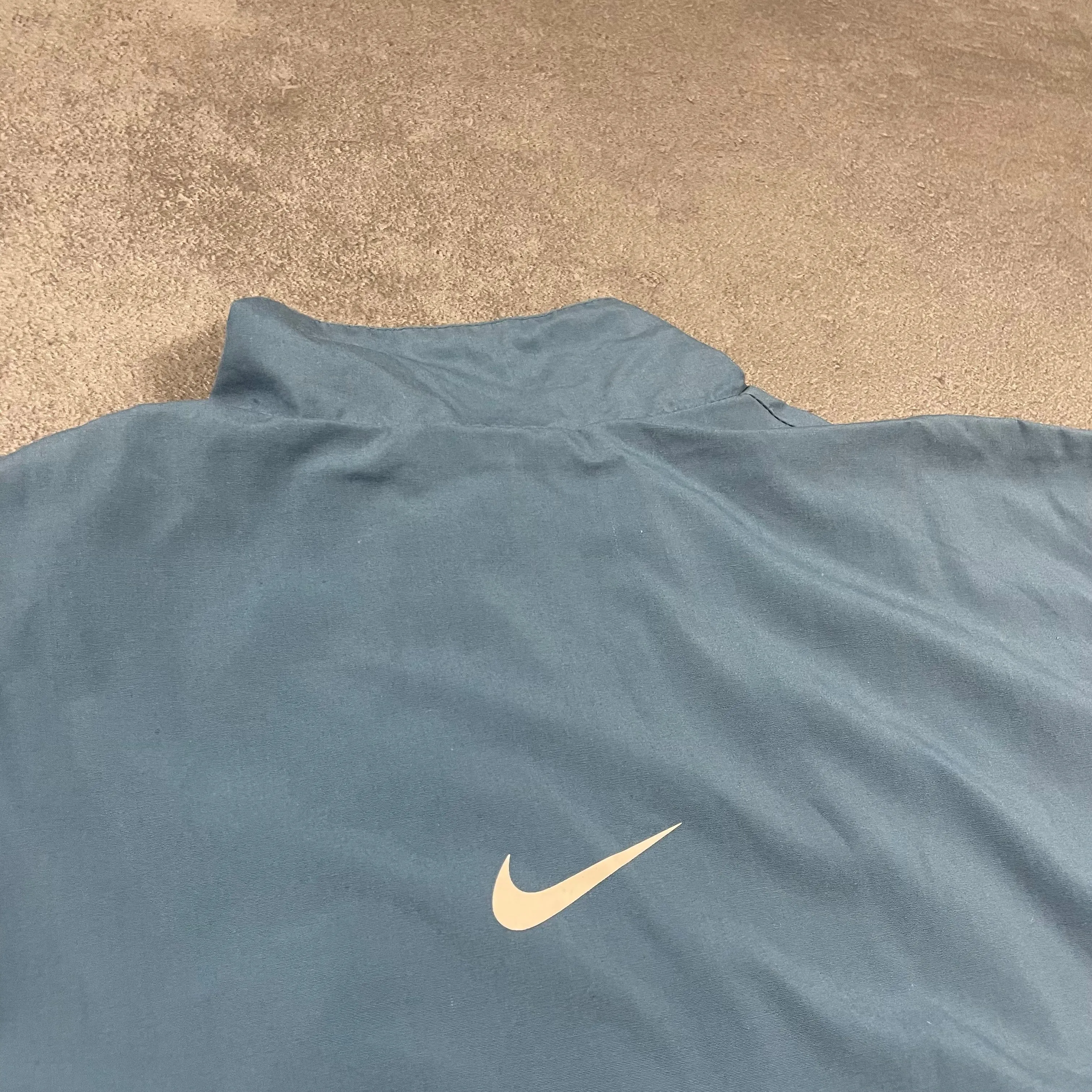 Nike Vintage Jacket