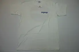 Nothing Else Is A Pepsi Vintage Deadstock 90's  Made in USA w/ Tags Single Stitch T-Shirt