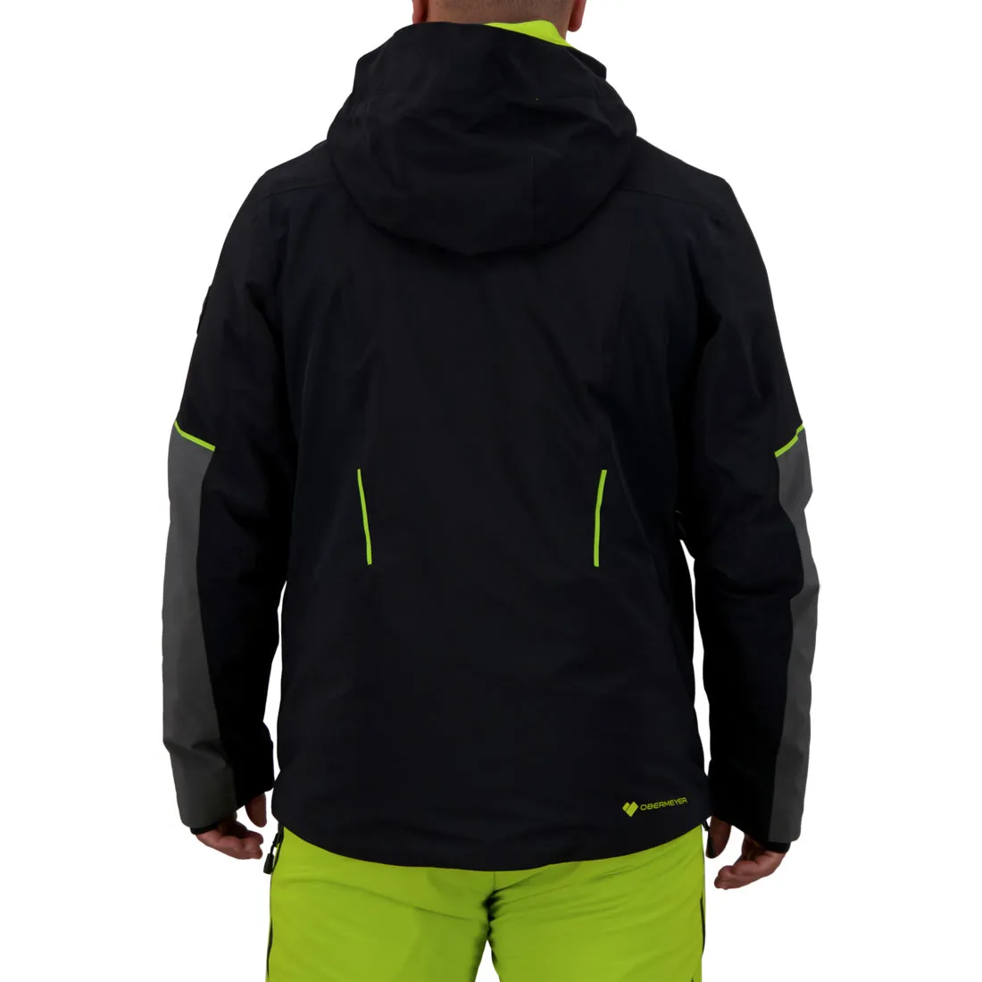 Obermeyer Kenai Jacket (2022) - Men's