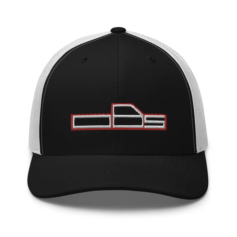 OBS OBS Hat Trucker Cap