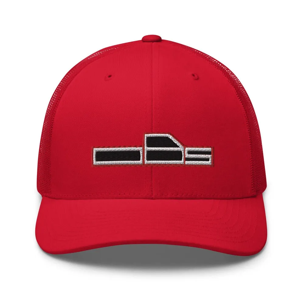 OBS OBS Hat Trucker Cap