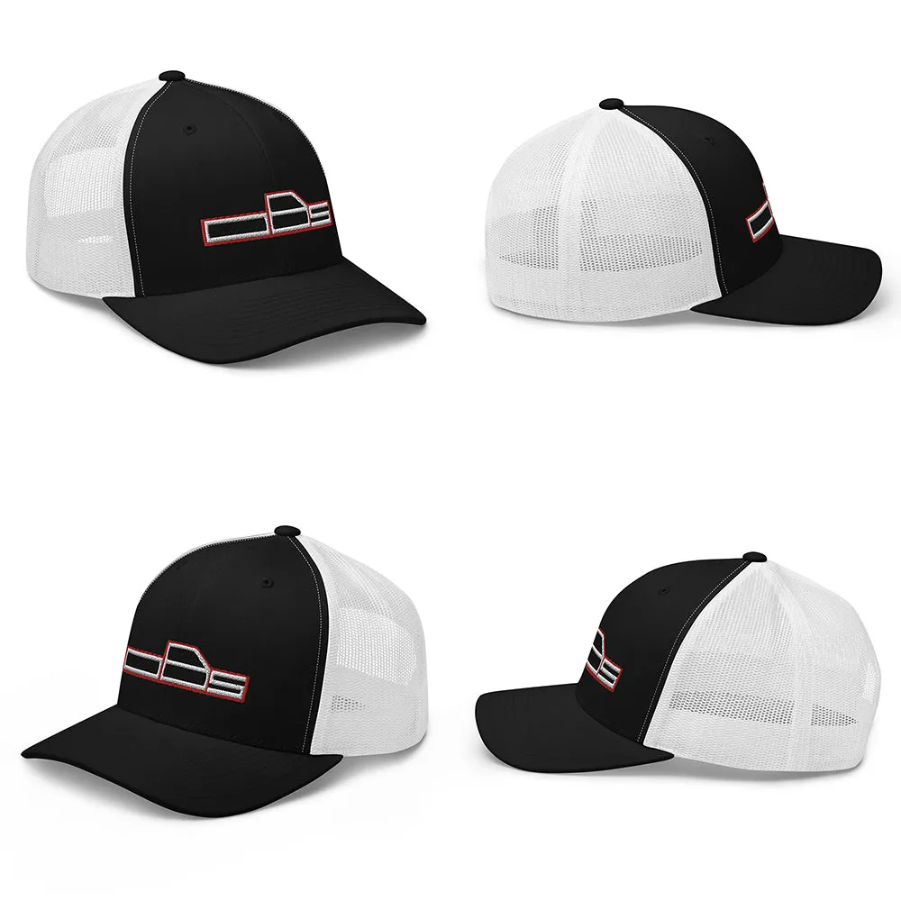 OBS OBS Hat Trucker Cap