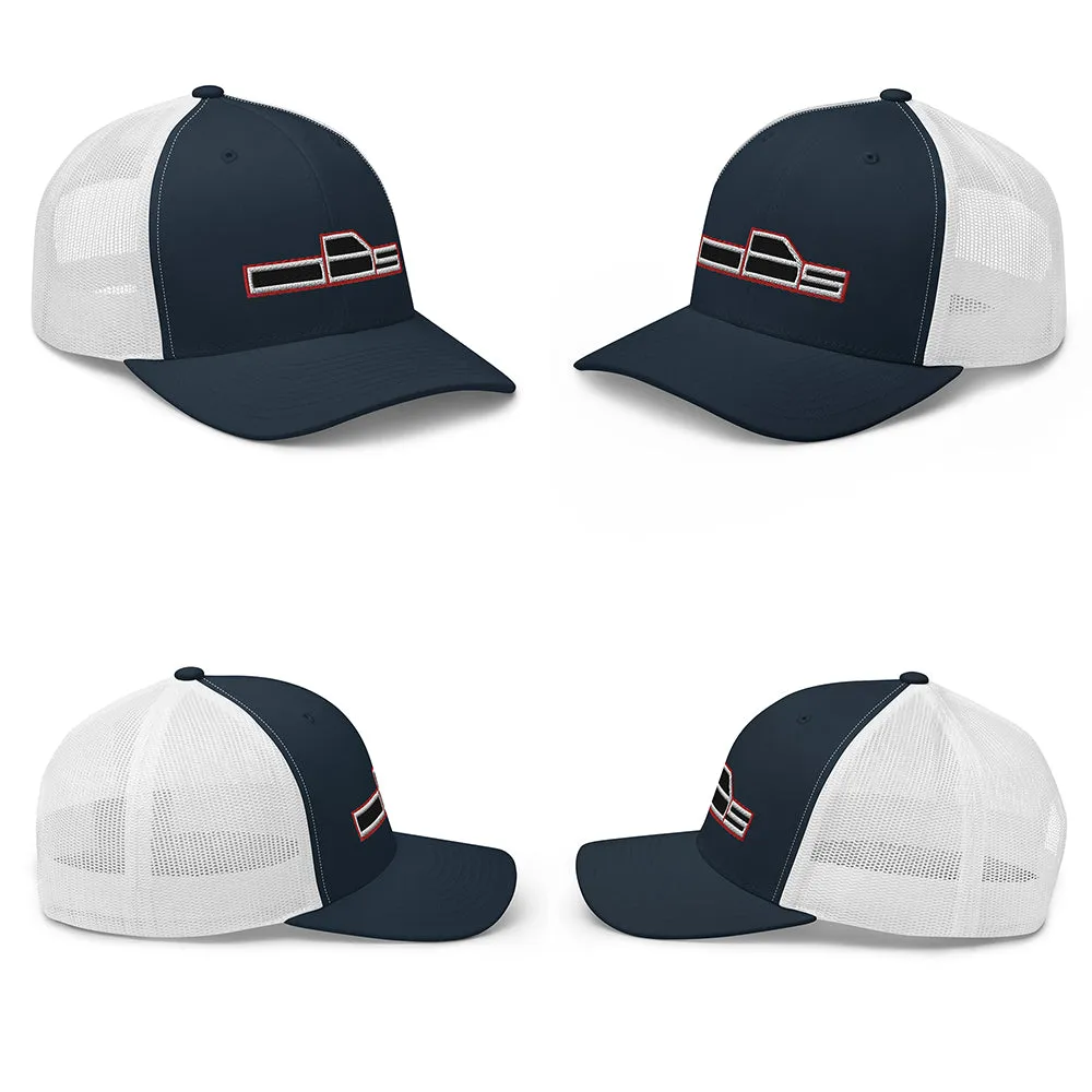 OBS OBS Hat Trucker Cap