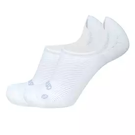 OS1st Nekkid Comfort Socks - White