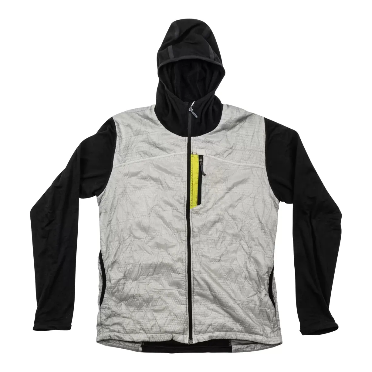 Outdoor Research Insulated Hybrid Jacket - Men's