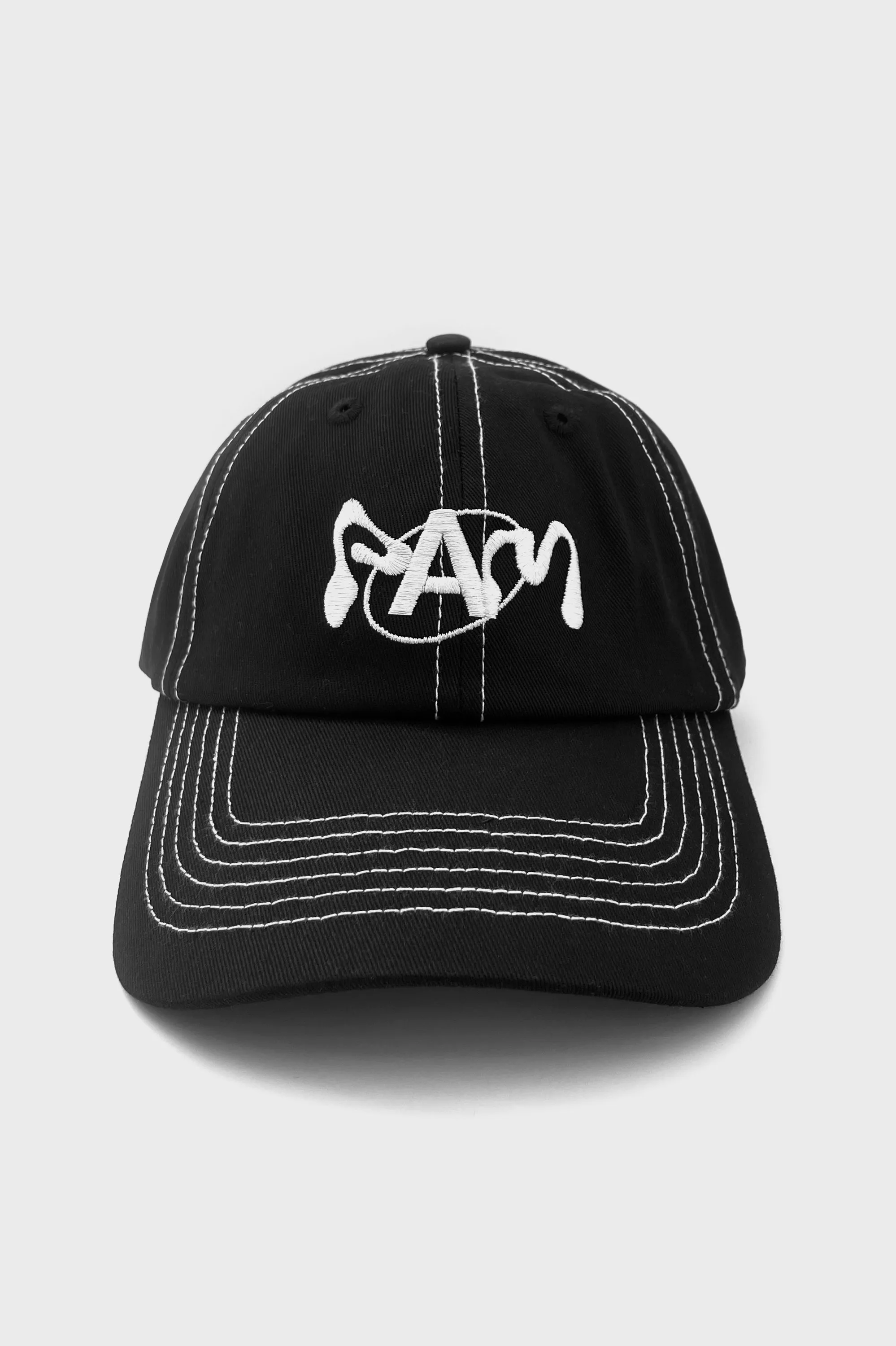 PAM PW LOGO CAP