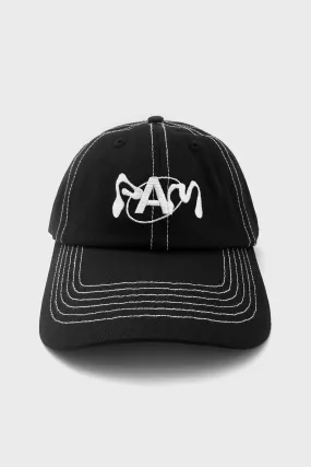 PAM PW LOGO CAP