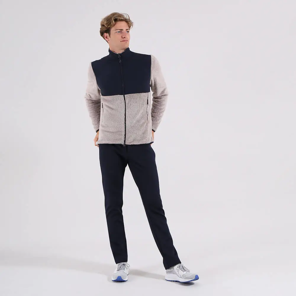 PARAGUAS | FLEECE PRO-THERM JACKET