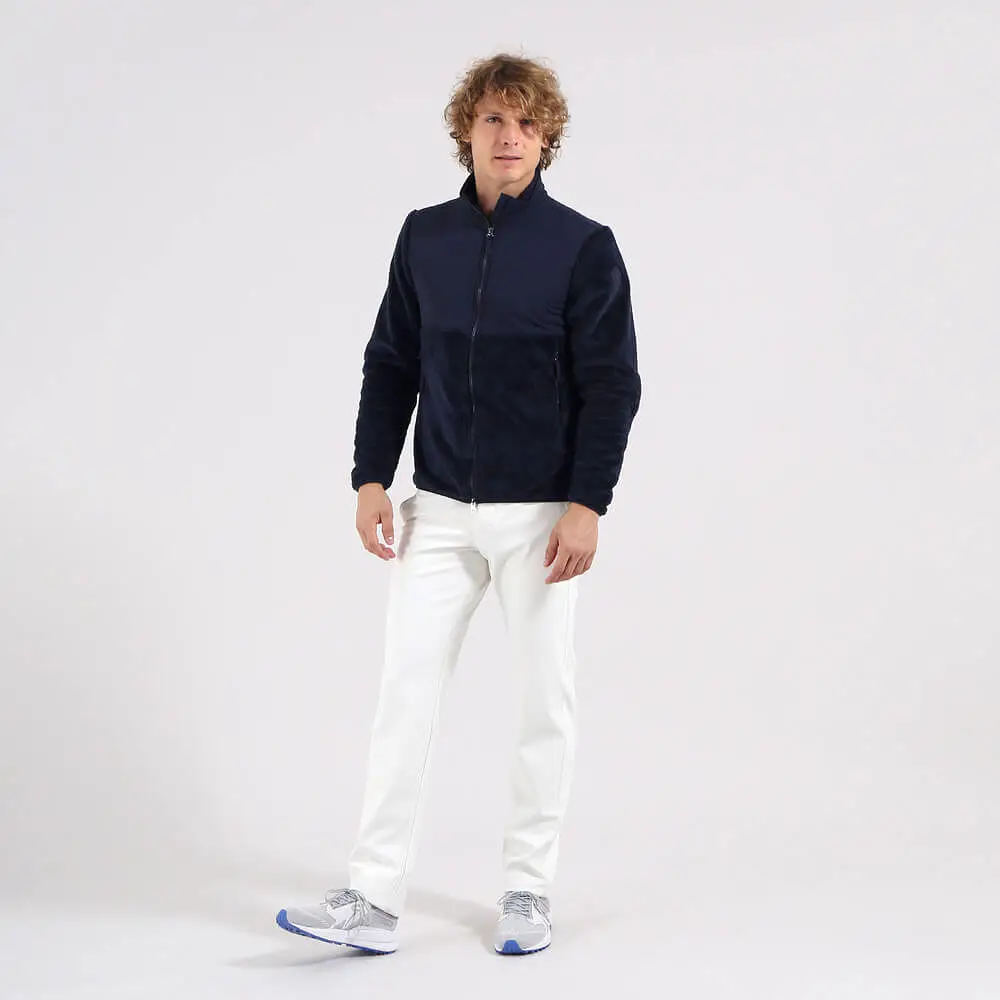 PARAGUAS | FLEECE PRO-THERM JACKET