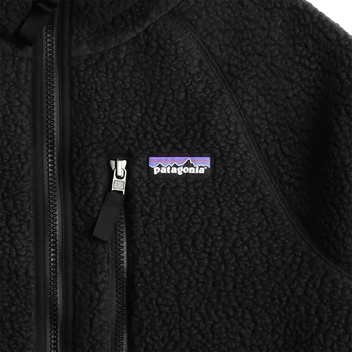 Patagonia Retro Pile Jacket