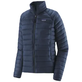 Patagonia Women's New Navy Down Sweater