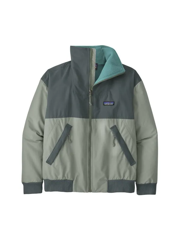 Patagonia Women's Shelled Synchilla® Jacket 