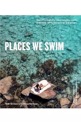 Places We Swim By Dillon Seitchik Reardon