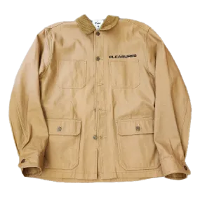 Pleasures - Cactus Work Jacket- Size Large