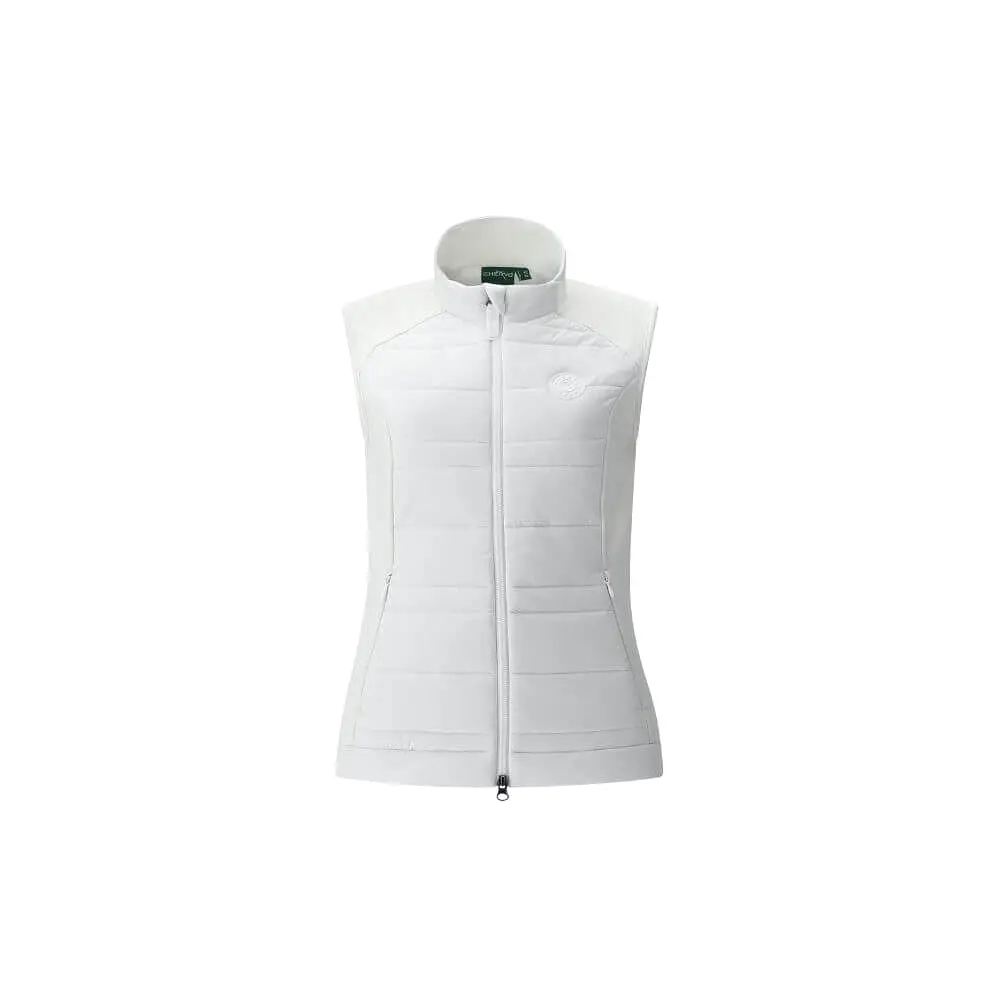 PLUMAGE | PRO-THERM FLEECE VEST