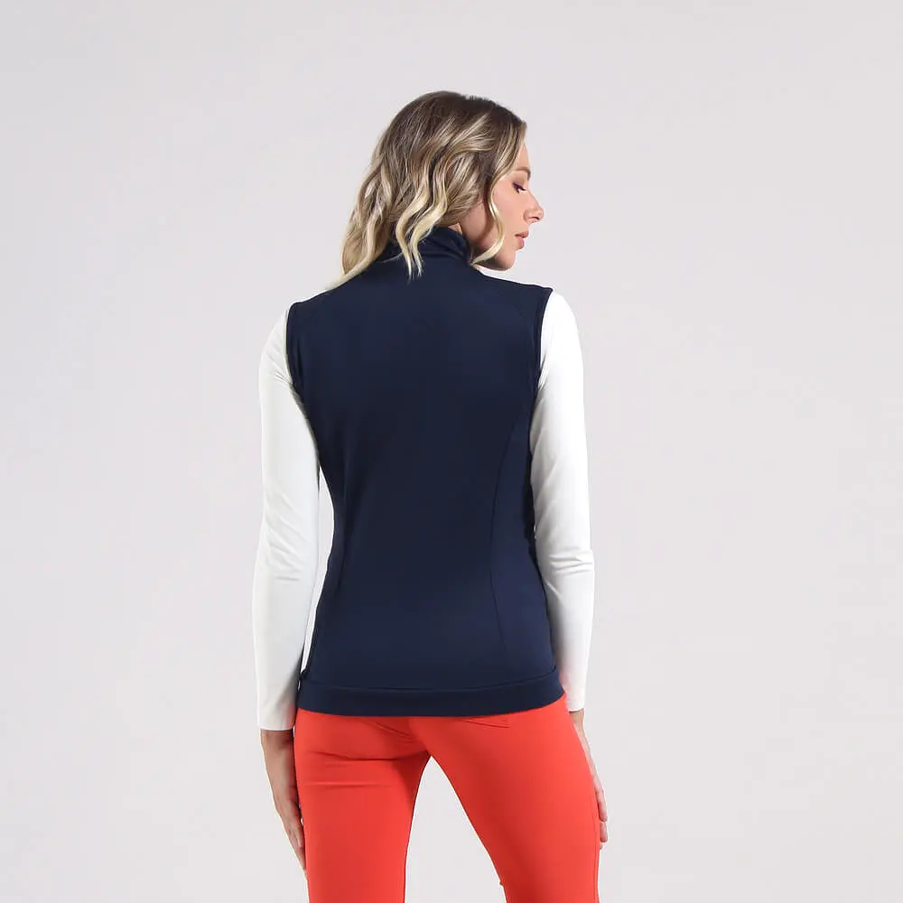 PLUMAGE | PRO-THERM FLEECE VEST