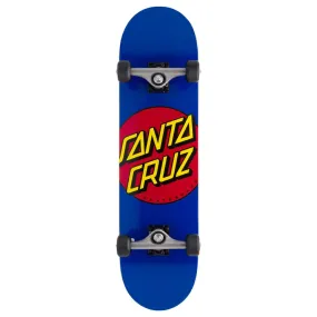 Santa Cruz Classic Dot Complete 8.0 Misc