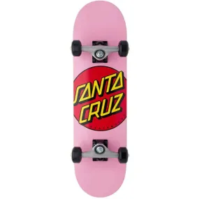 Santa Cruz Classic Dot Micro Complete 7.5